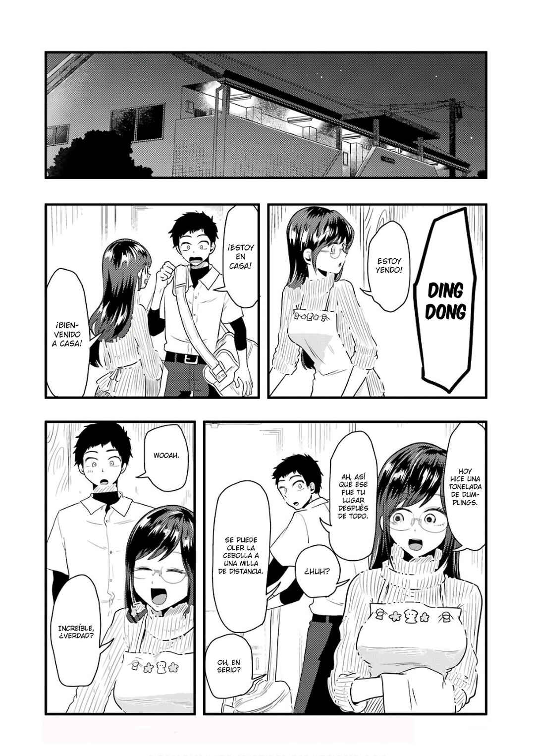Yakumo-san wa Ezuke ga Shitai. Chapter 44 - Page 10