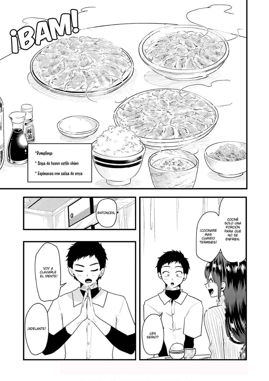 Yakumo-san wa Ezuke ga Shitai. Chapter 44 - Page 11