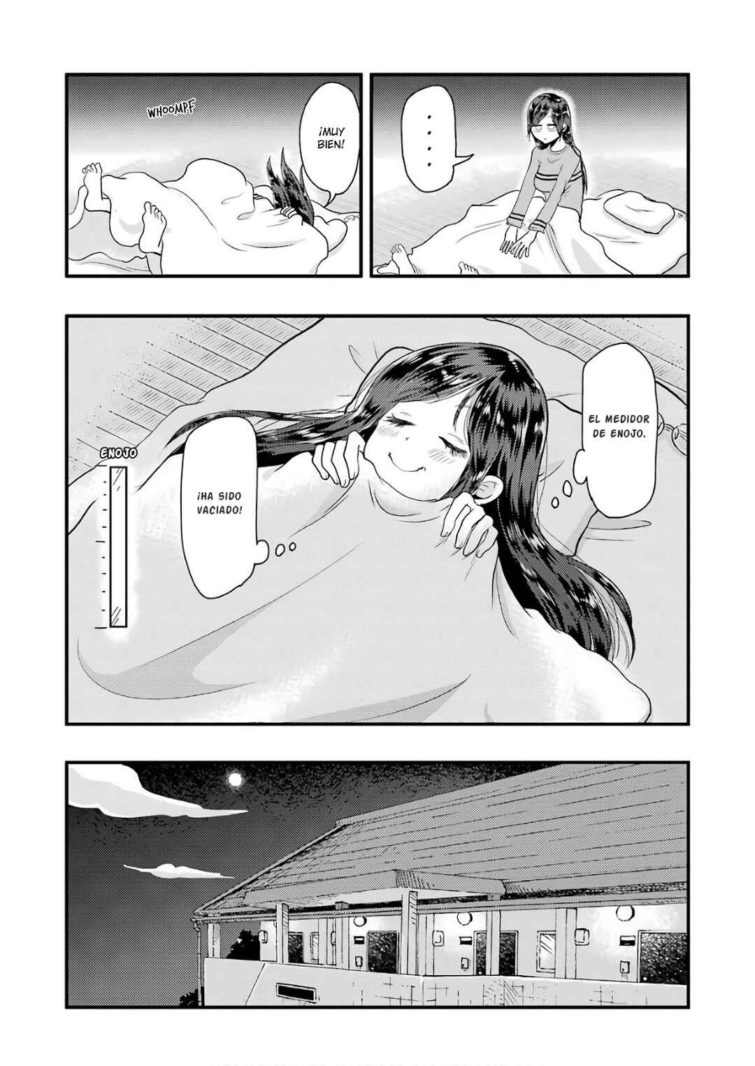 Yakumo-san wa Ezuke ga Shitai. Chapter 44 - Page 19