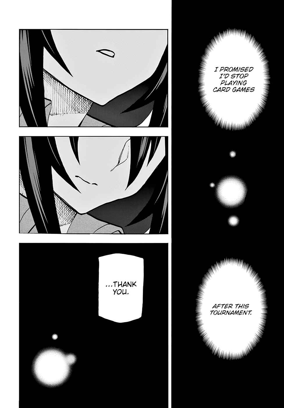 Subete no Jinrui wo Hakai Suru. Sorera wa Saisei Dekinai. Chapter 34.2 - Page 28