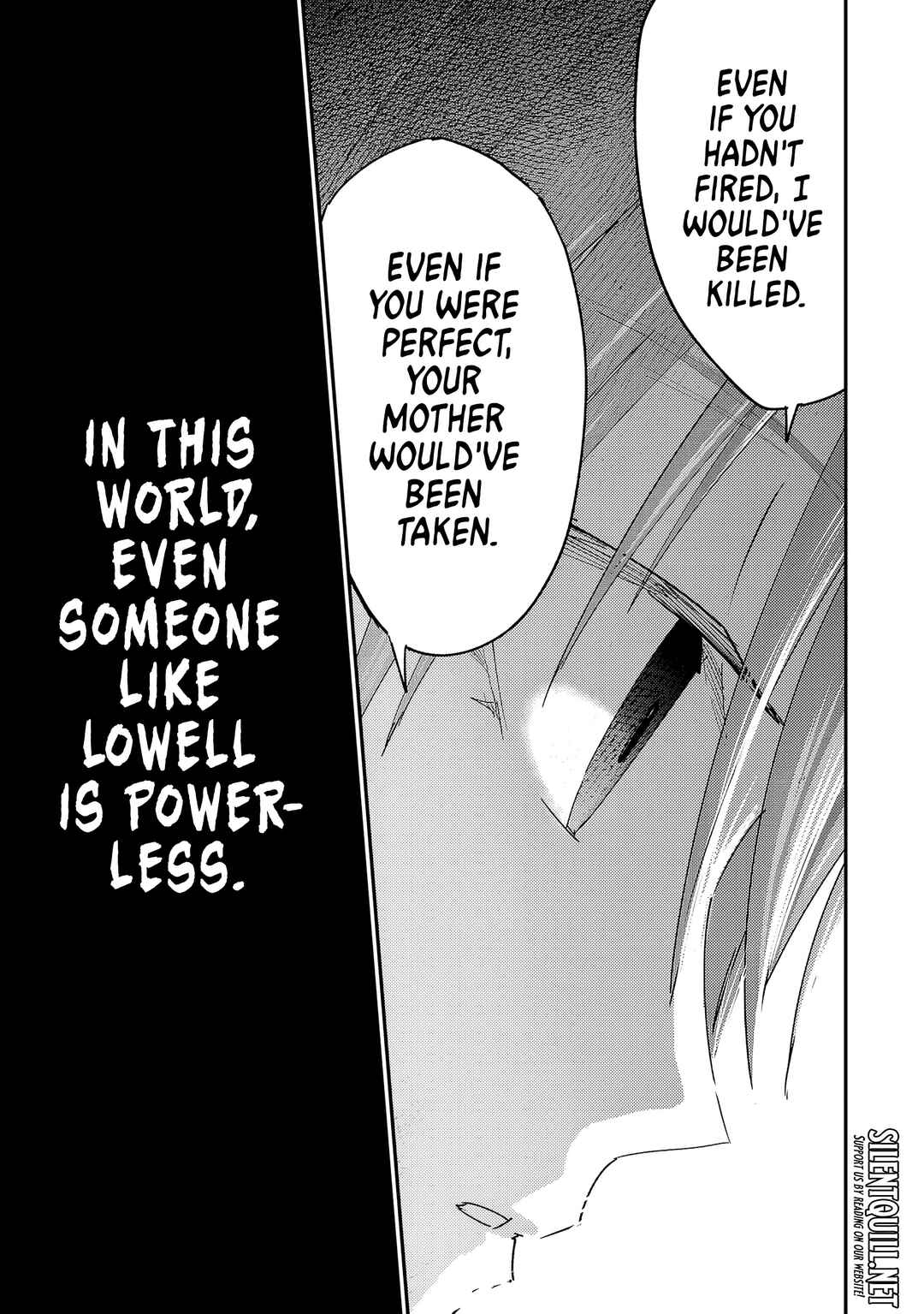 Break New World Chapter 36 - Page 10