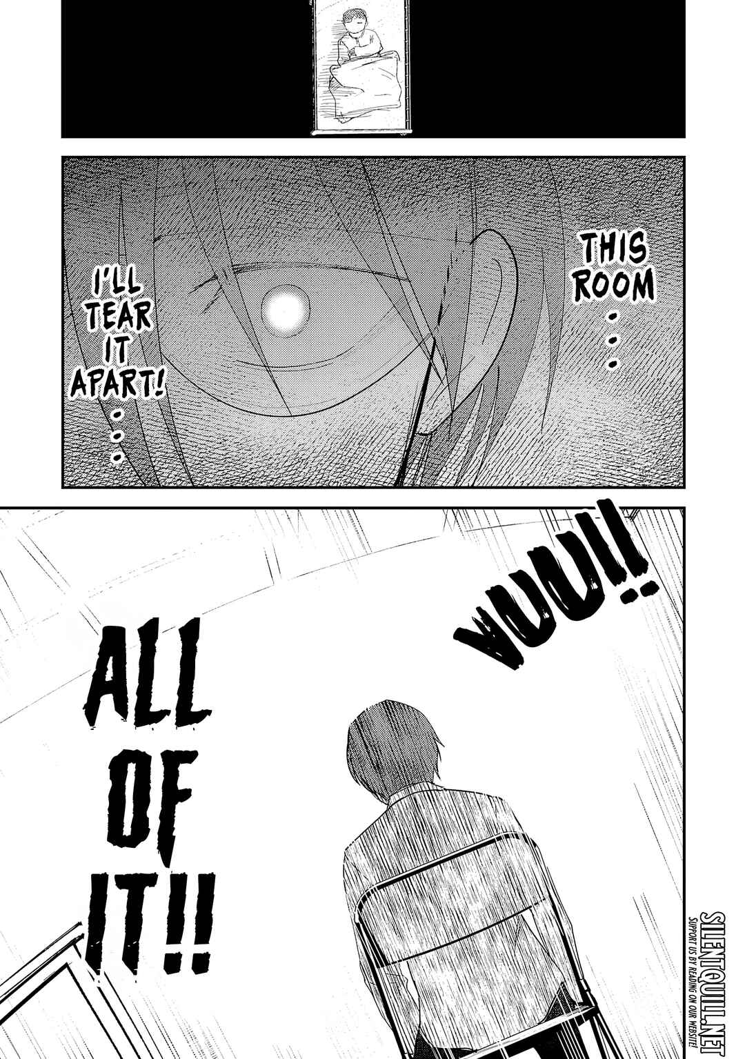 Break New World Chapter 36 - Page 16