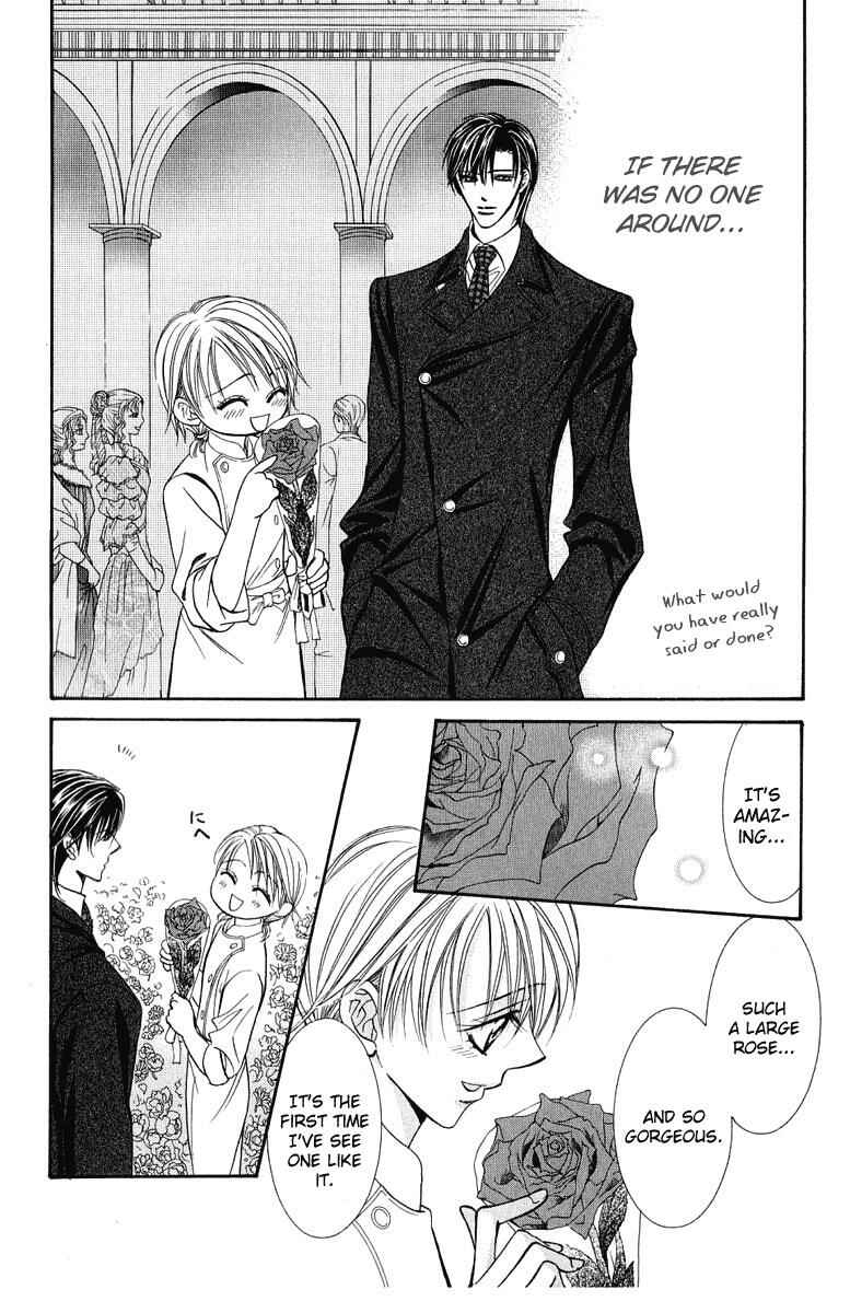 Skip Beat! Chapter 120 - Page 10
