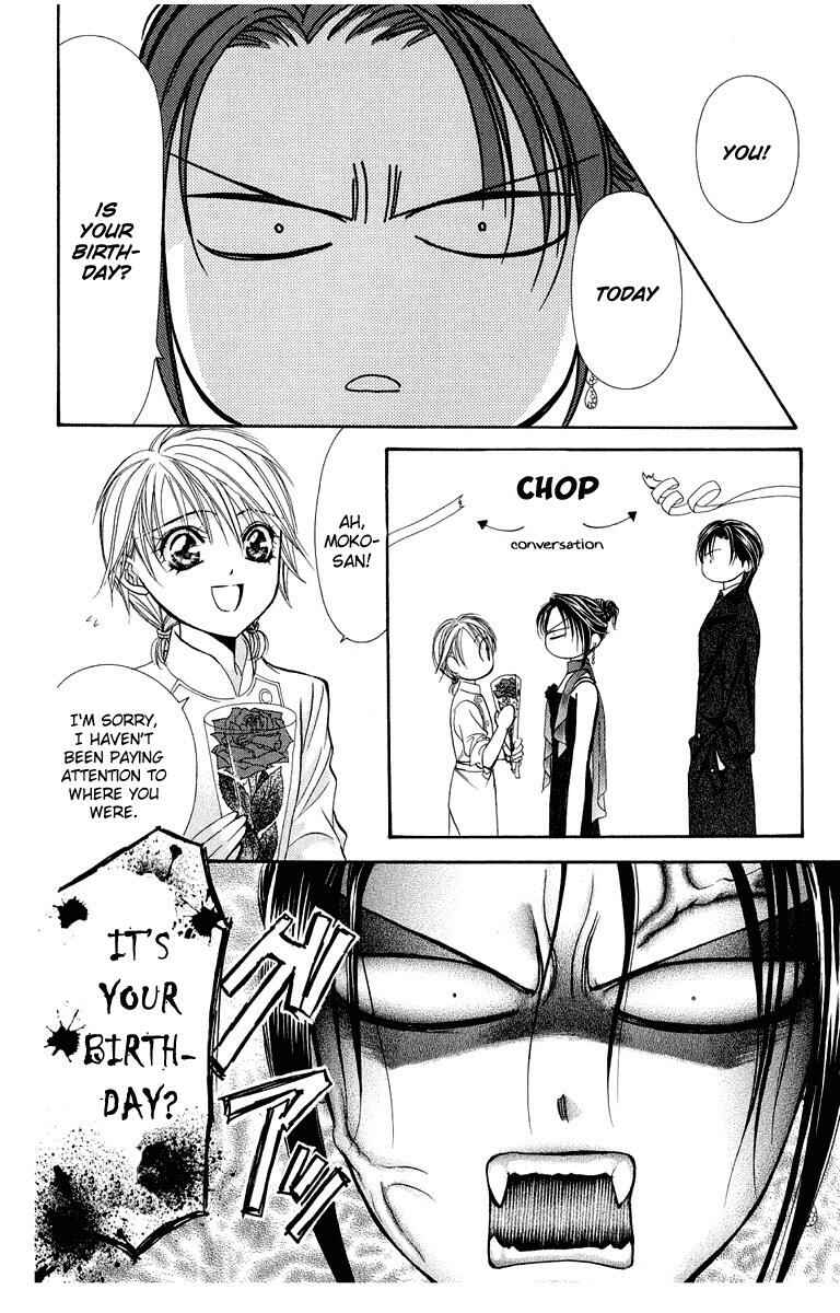 Skip Beat! Chapter 120 - Page 12