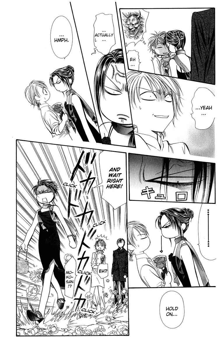 Skip Beat! Chapter 120 - Page 13
