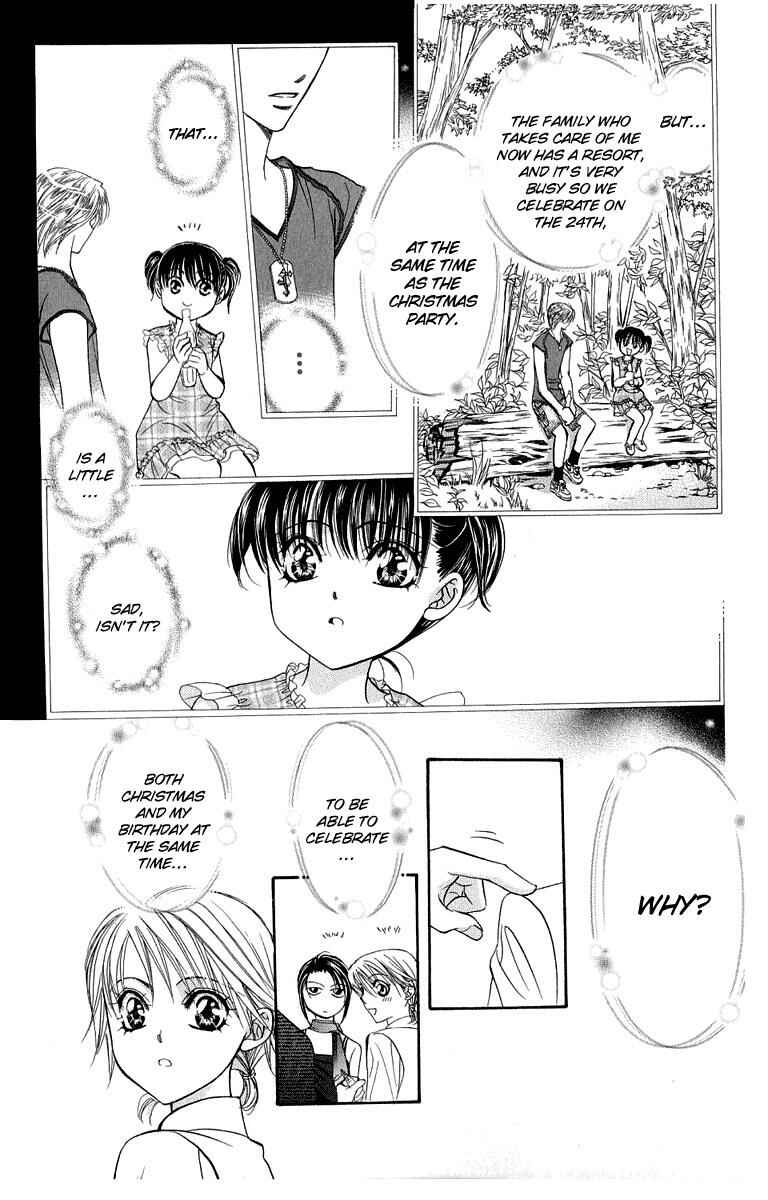 Skip Beat! Chapter 120 - Page 21