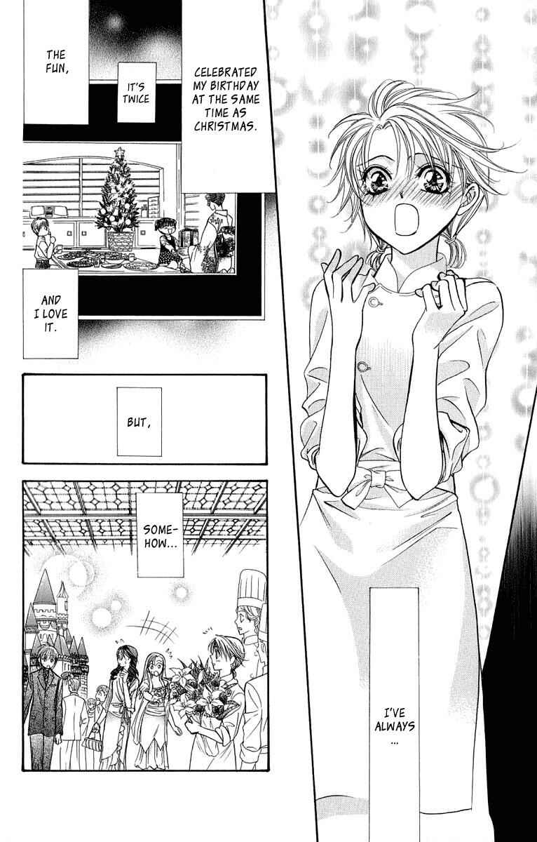 Skip Beat! Chapter 120 - Page 28