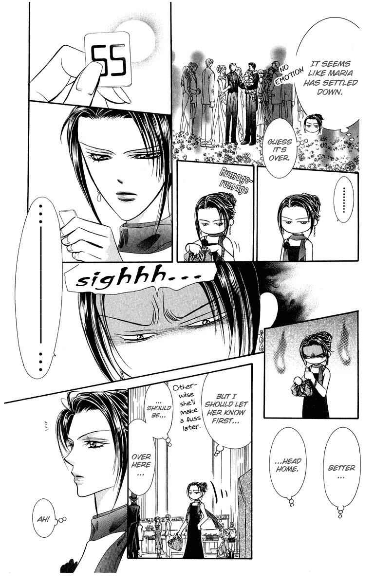 Skip Beat! Chapter 120 - Page 3
