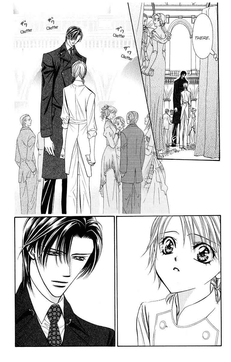 Skip Beat! Chapter 120 - Page 4