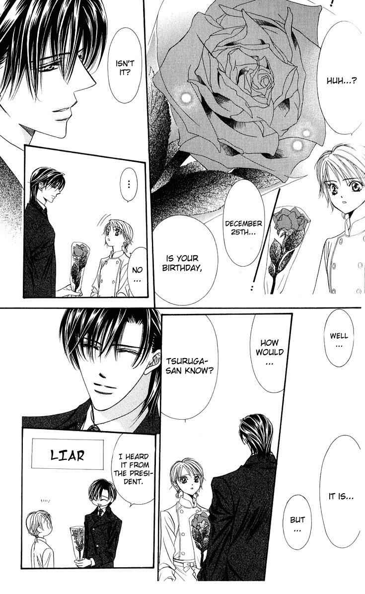 Skip Beat! Chapter 120 - Page 5