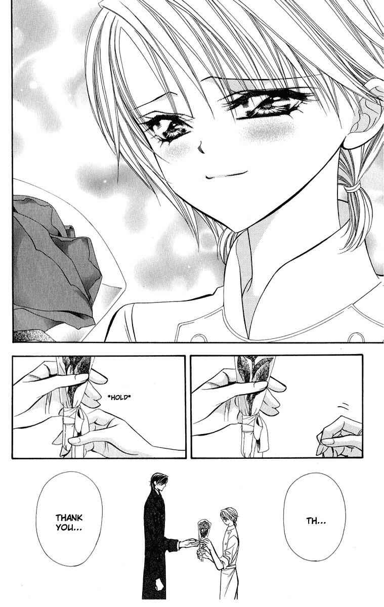Skip Beat! Chapter 120 - Page 8