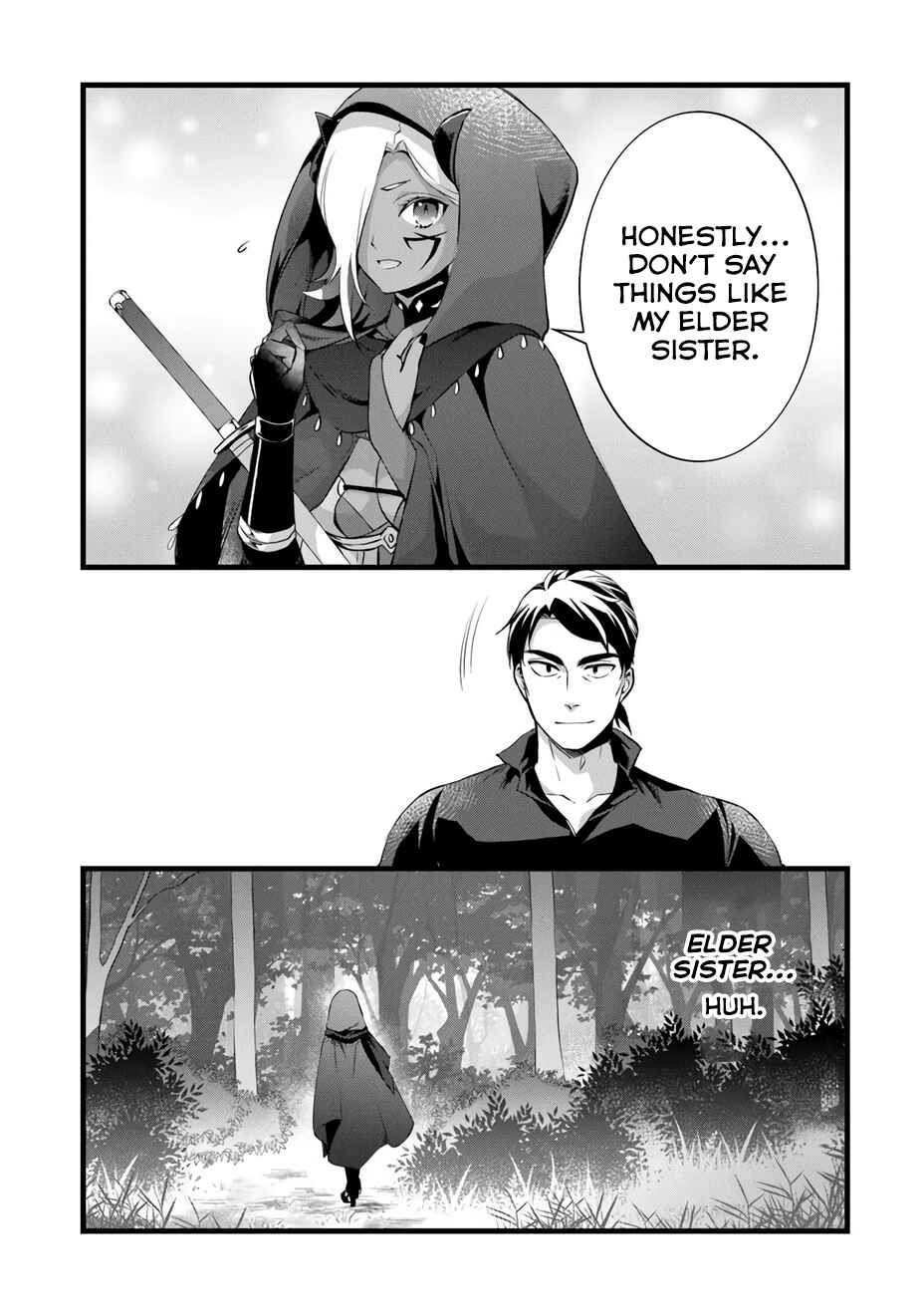 Kajiya de Hajimeru Isekai Slow Life Chapter 25 - Page 29