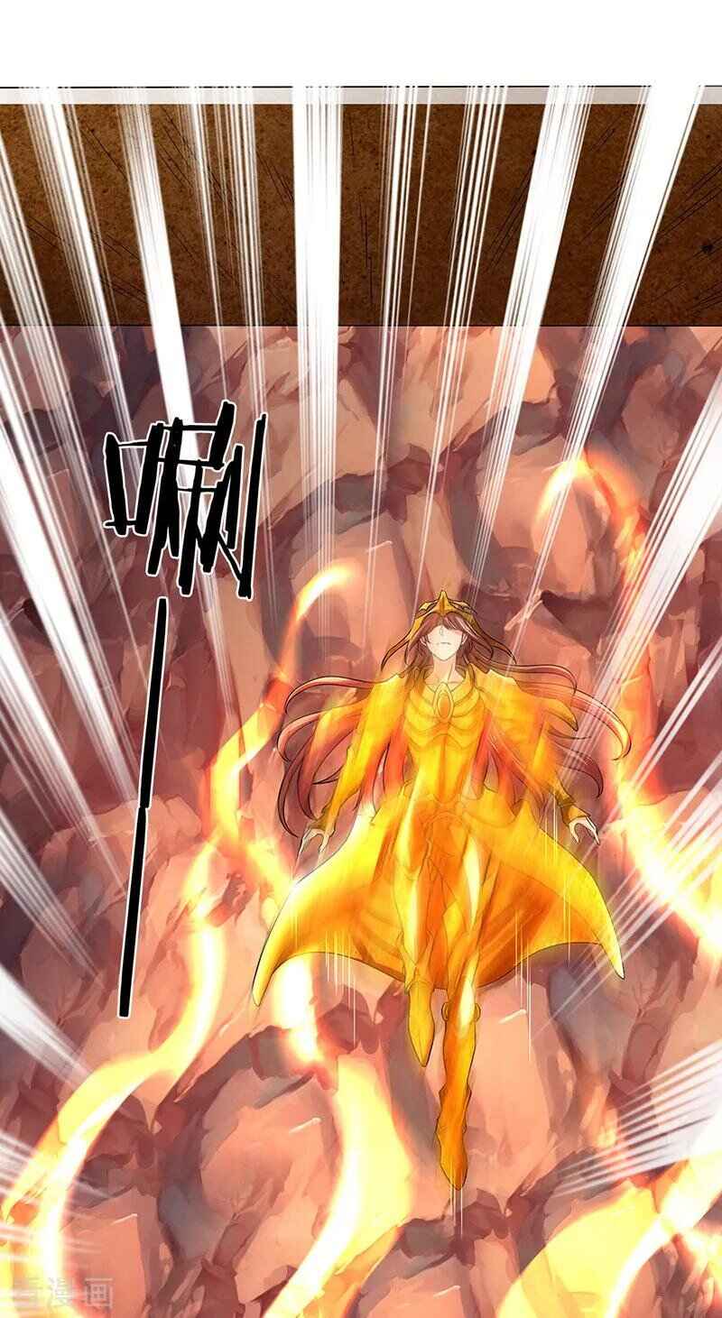 Immortal God King Chapter 157 - Page 6