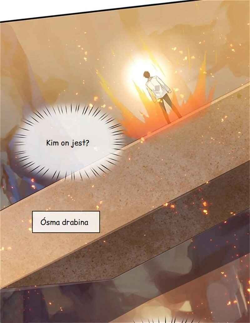 Immortal God King Chapter 156 - Page 8