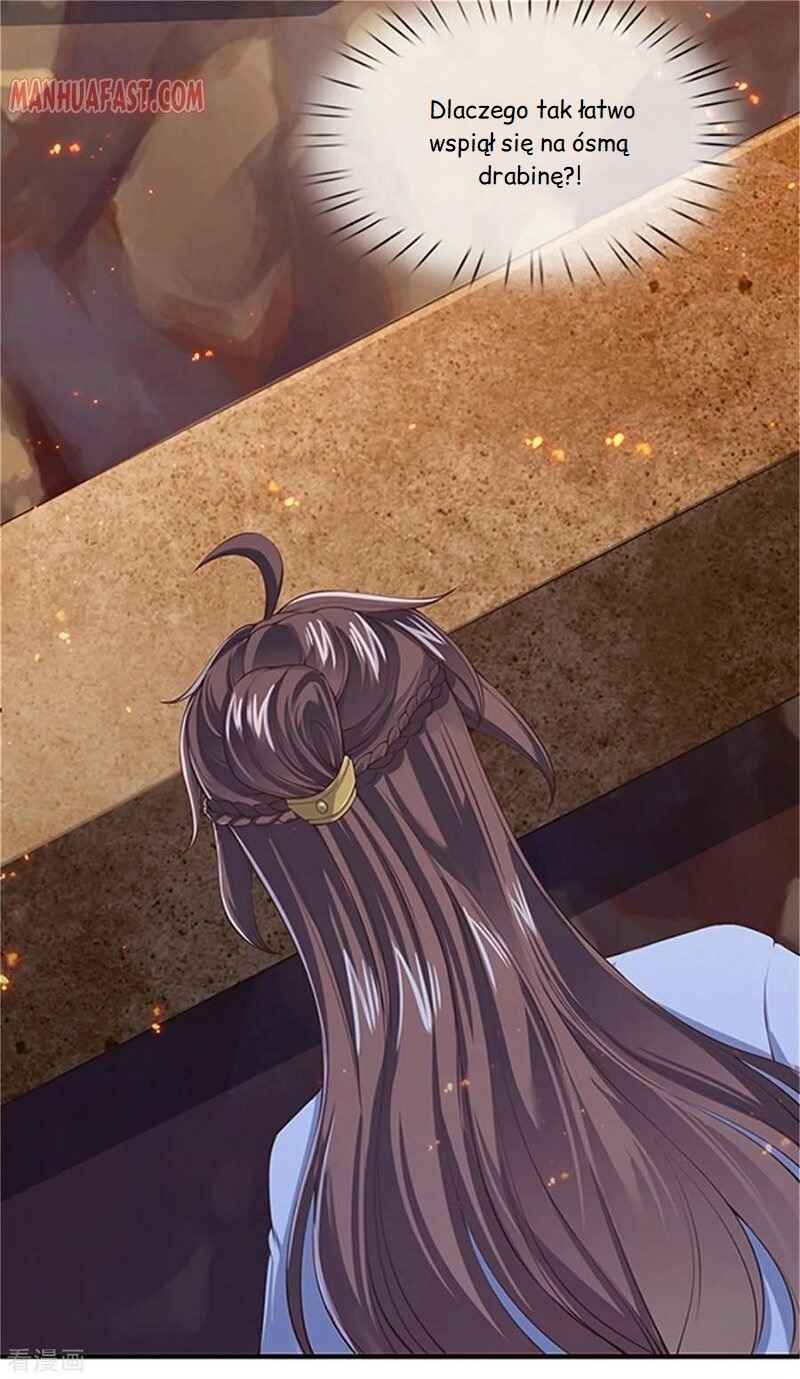 Immortal God King Chapter 156 - Page 9