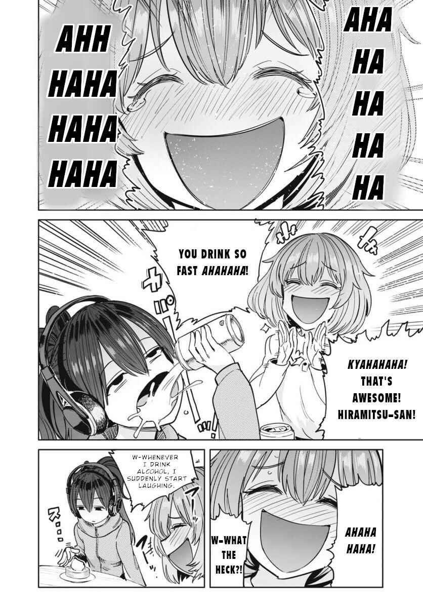 Sakusei Byoutou Zen-nennrei-ban Chapter 21 - Page 13