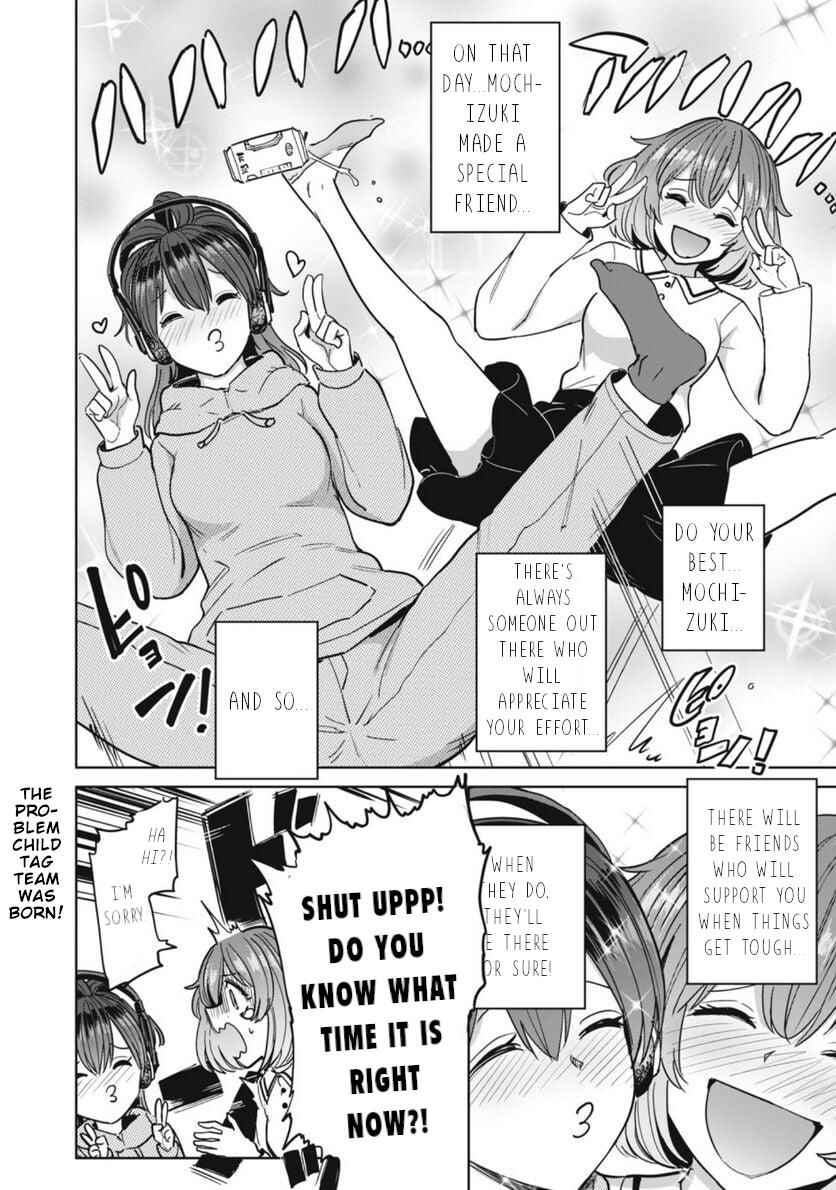 Sakusei Byoutou Zen-nennrei-ban Chapter 21 - Page 25