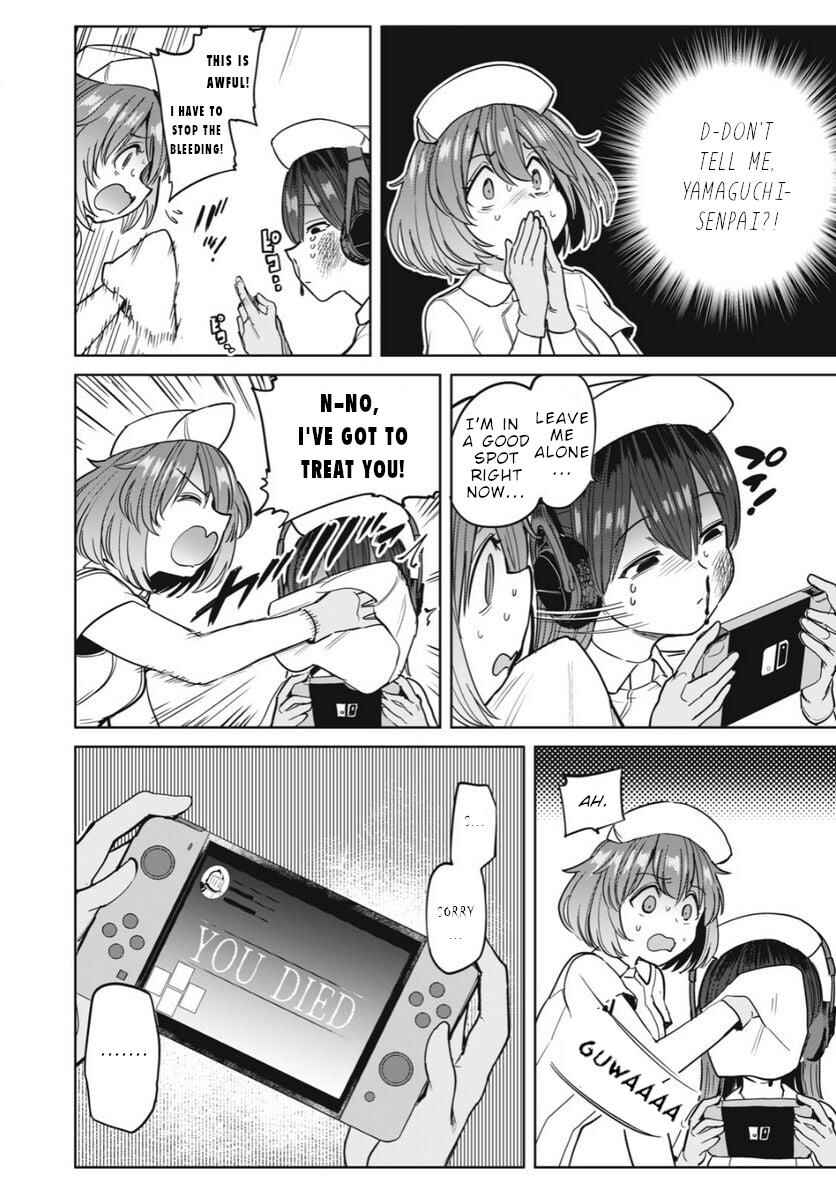 Sakusei Byoutou Zen-nennrei-ban Chapter 21 - Page 5