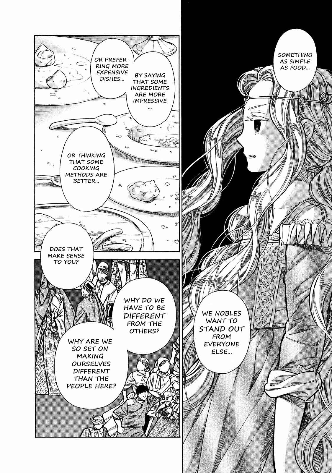 Arte Chapter 25 - Page 29