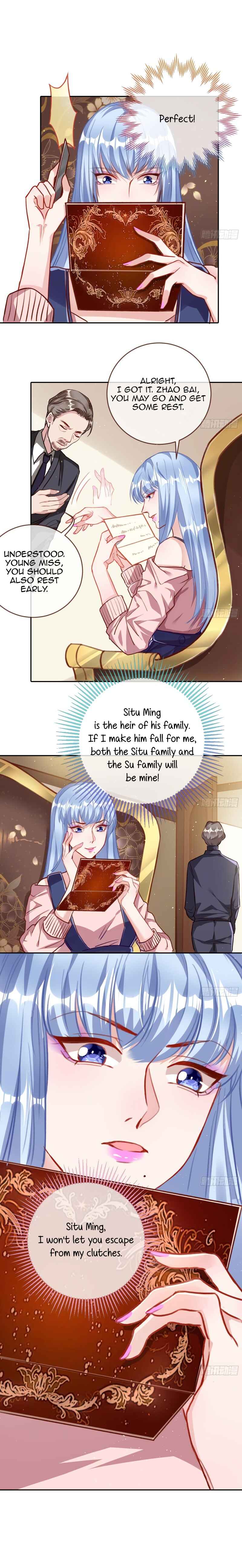 Wàn Zhā Cháo Huáng Chapter 394 - Page 11
