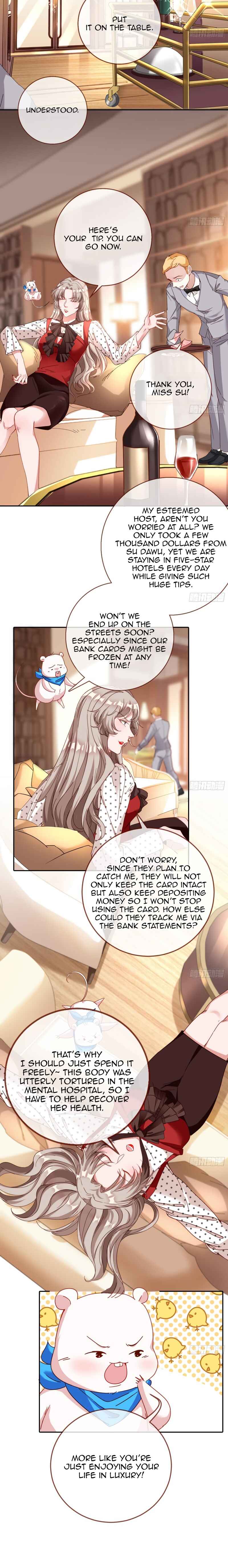 Wàn Zhā Cháo Huáng Chapter 394 - Page 5