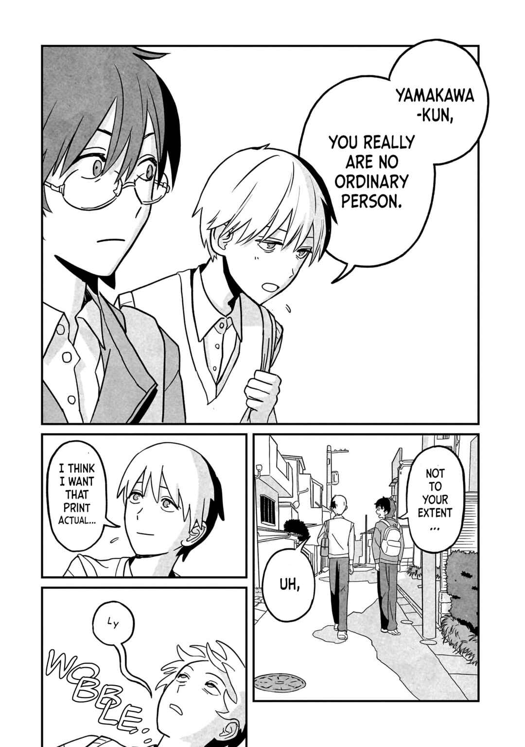 Shinrei Shashin Mitsubai Manual Chapter 1 - Page 15