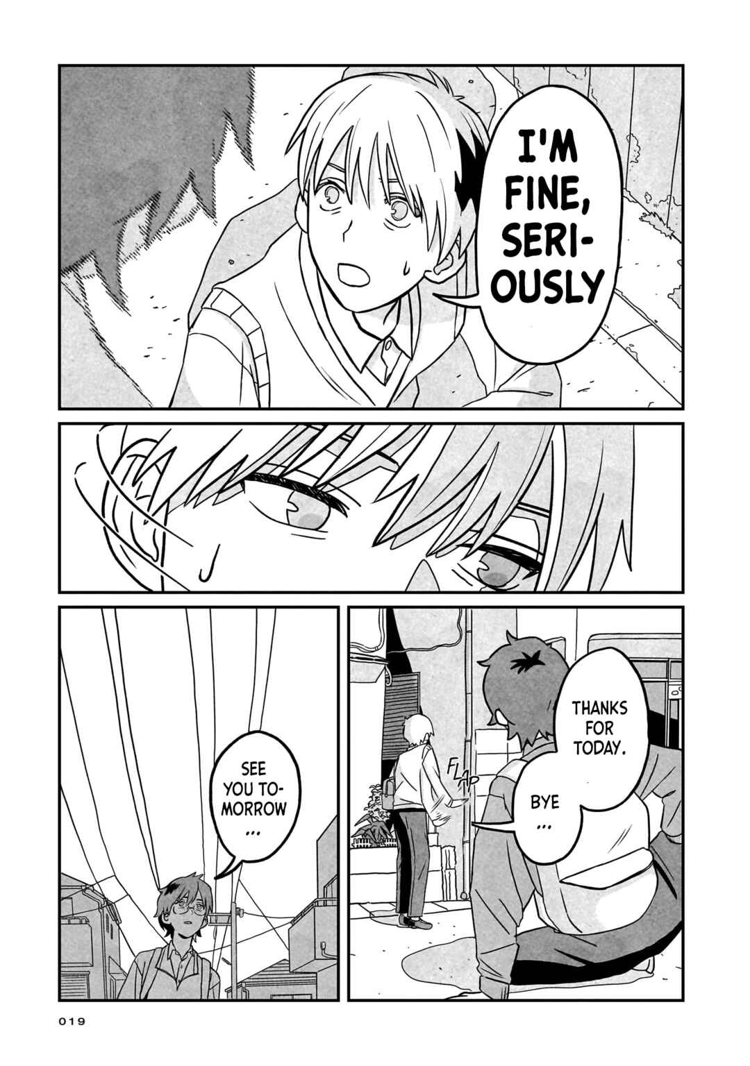 Shinrei Shashin Mitsubai Manual Chapter 1 - Page 17