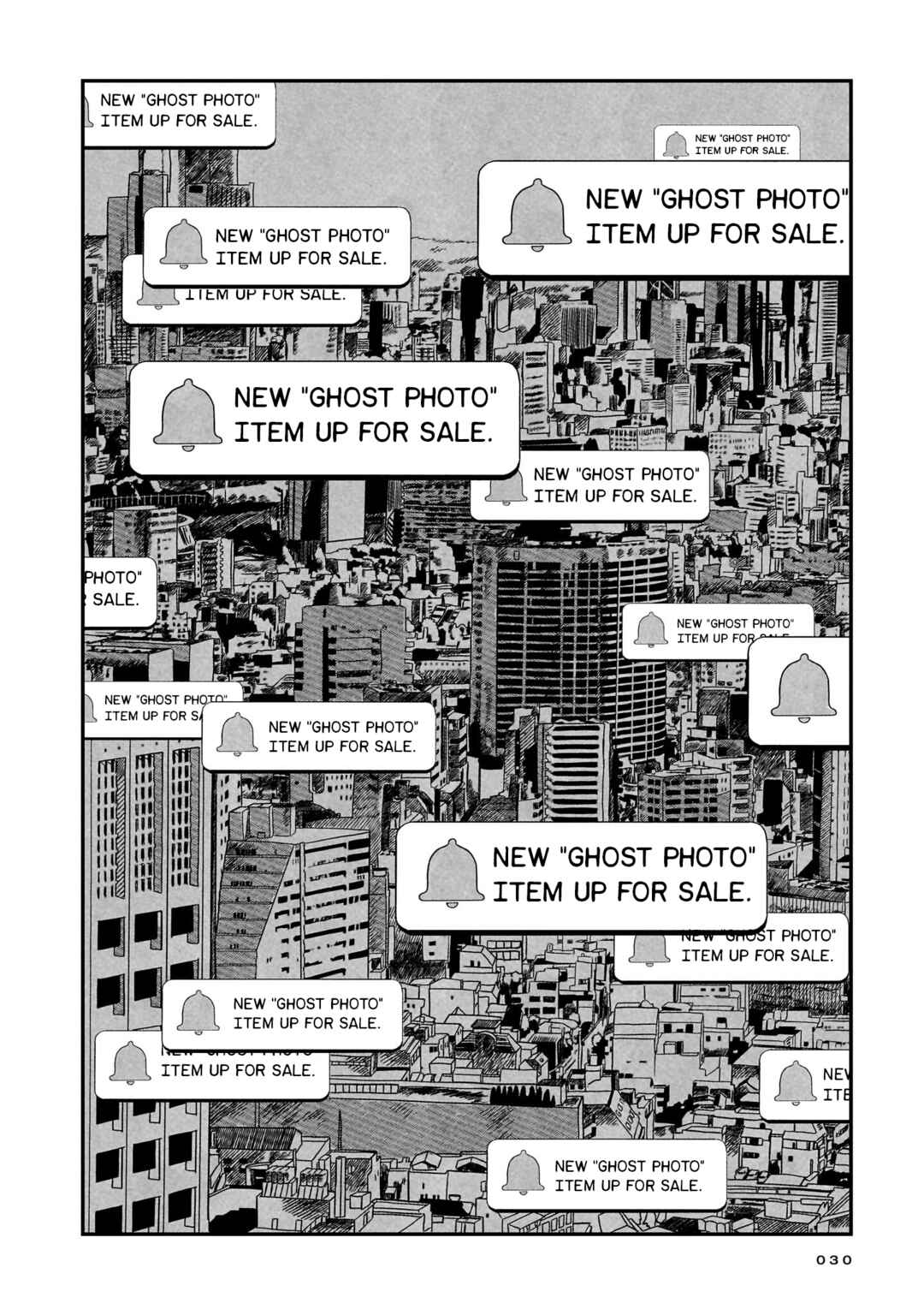 Shinrei Shashin Mitsubai Manual Chapter 1 - Page 28