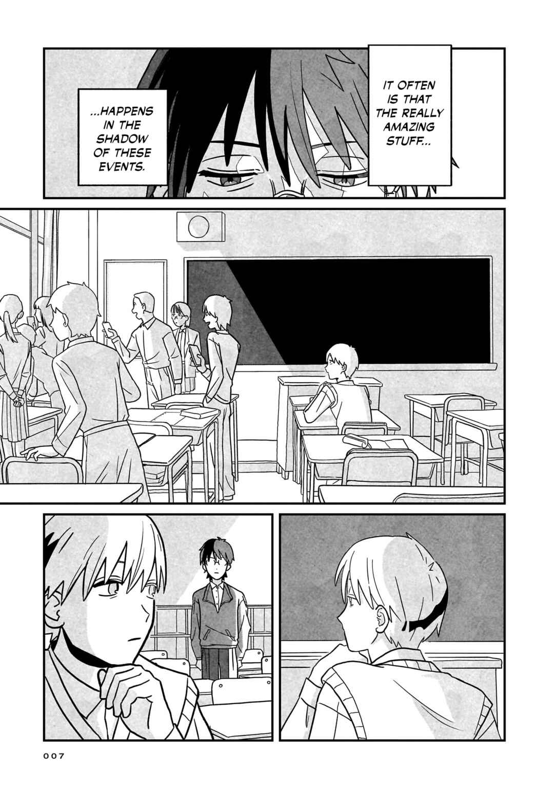 Shinrei Shashin Mitsubai Manual Chapter 1 - Page 5