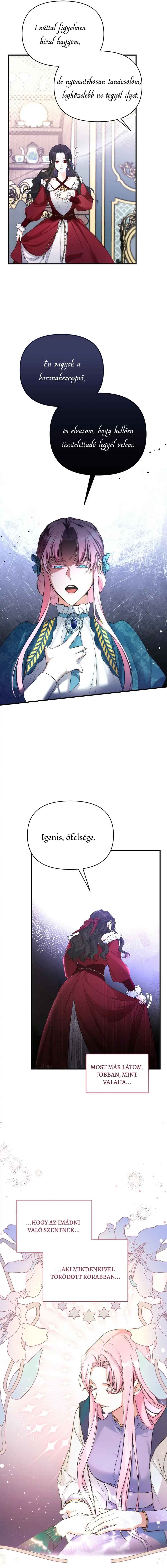 Beoryeojin Na-eui Choeaereul Wihayeo Chapter 16 - Page 13