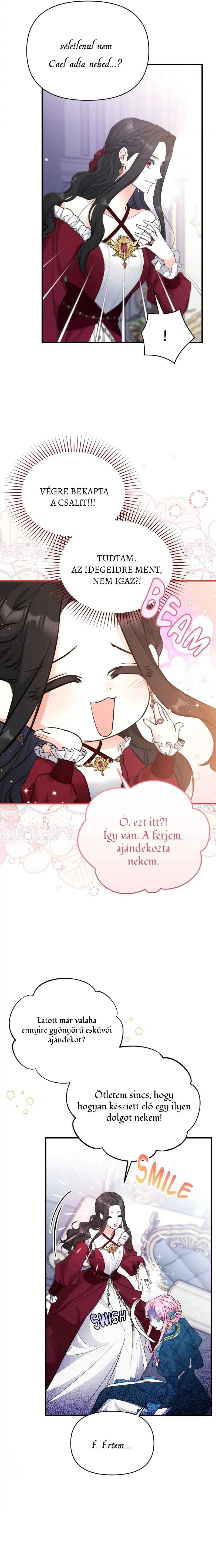 Beoryeojin Na-eui Choeaereul Wihayeo Chapter 16 - Page 15