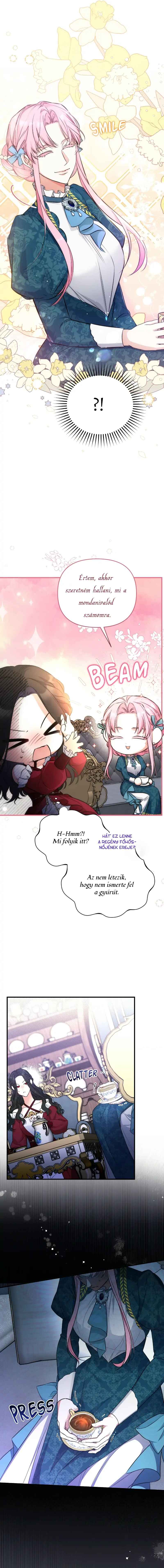 Beoryeojin Na-eui Choeaereul Wihayeo Chapter 16 - Page 3