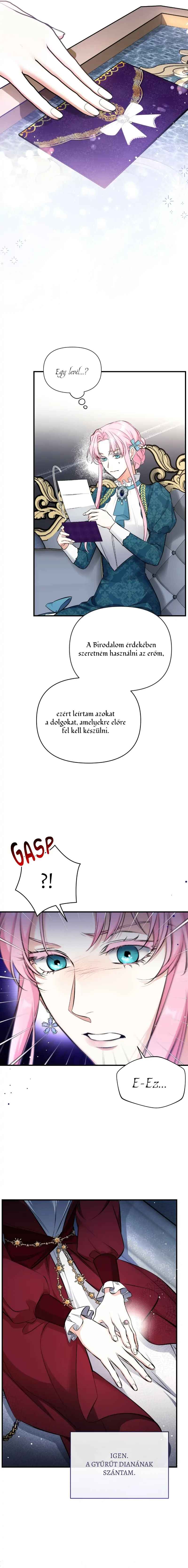Beoryeojin Na-eui Choeaereul Wihayeo Chapter 16 - Page 5