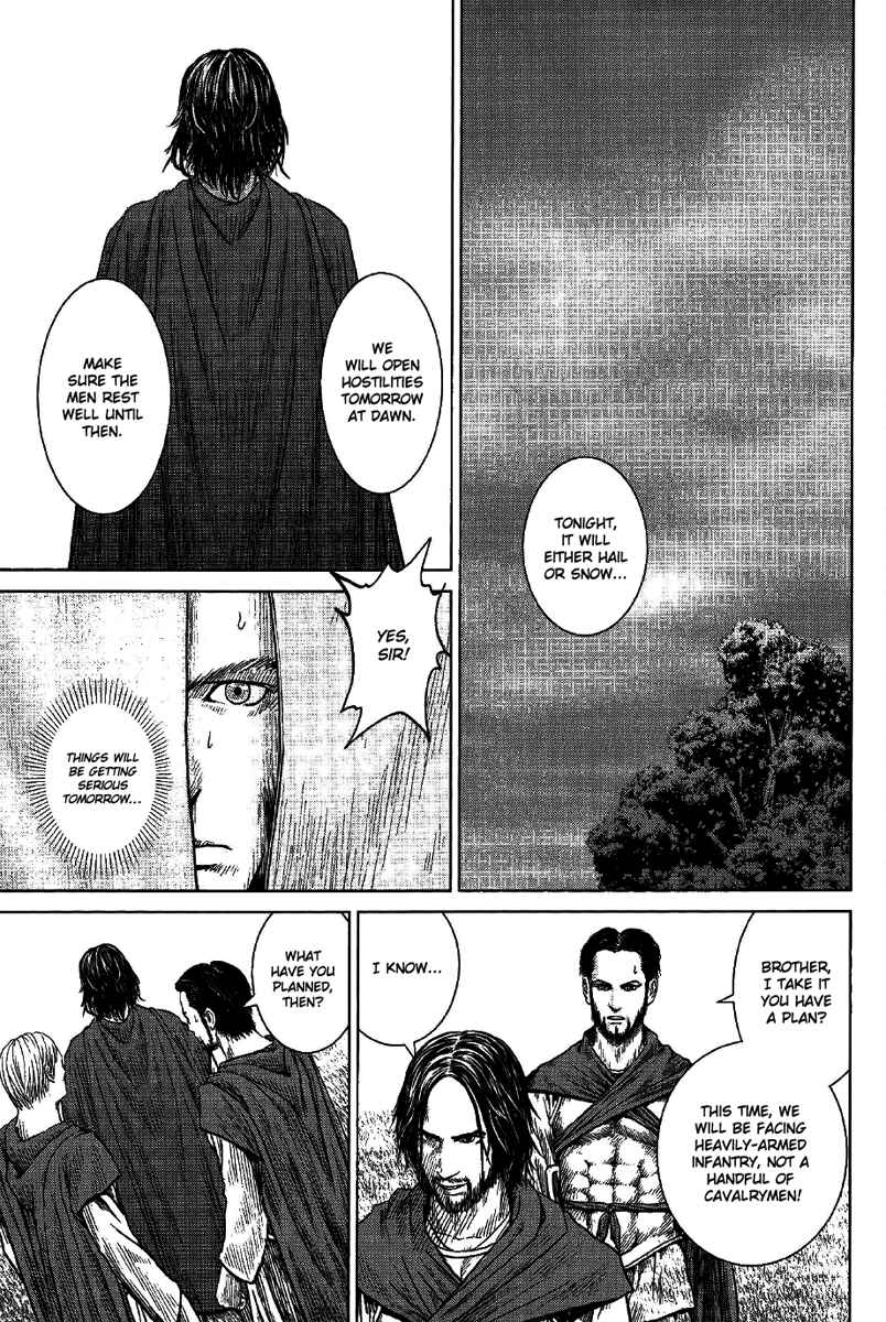Ad Astra - Scipio and Hannibal Chapter 7 - Page 21