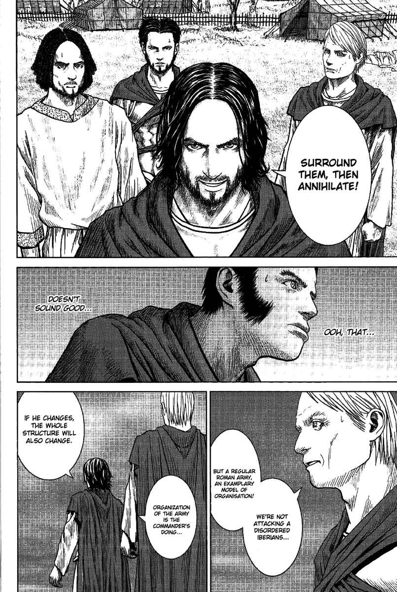 Ad Astra - Scipio and Hannibal Chapter 7 - Page 22