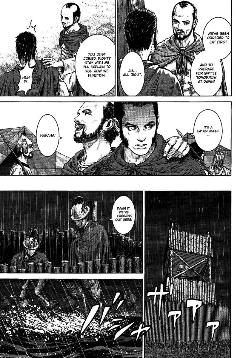 Ad Astra - Scipio and Hannibal Chapter 7 - Page 25