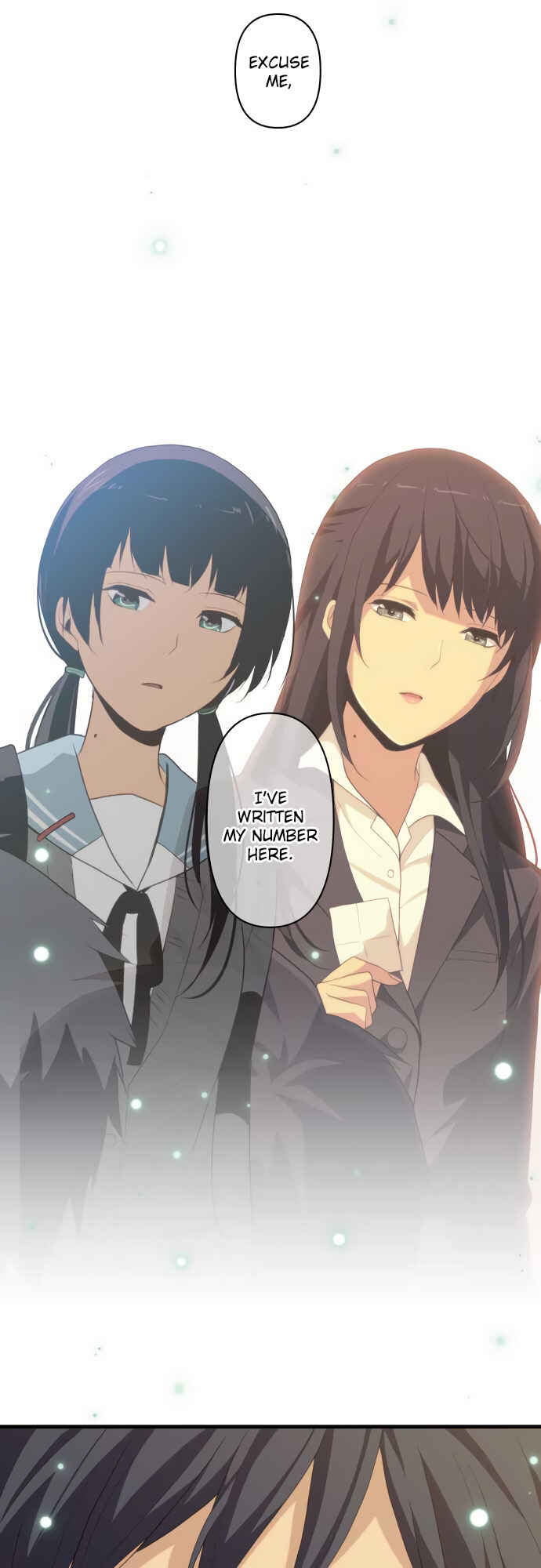ReLIFE Chapter 220 - Page 12