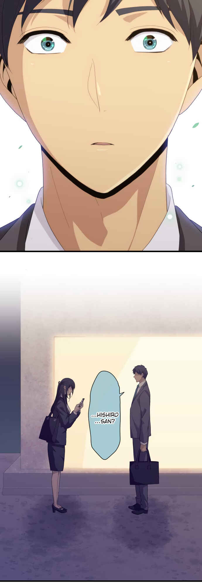 ReLIFE Chapter 220 - Page 13