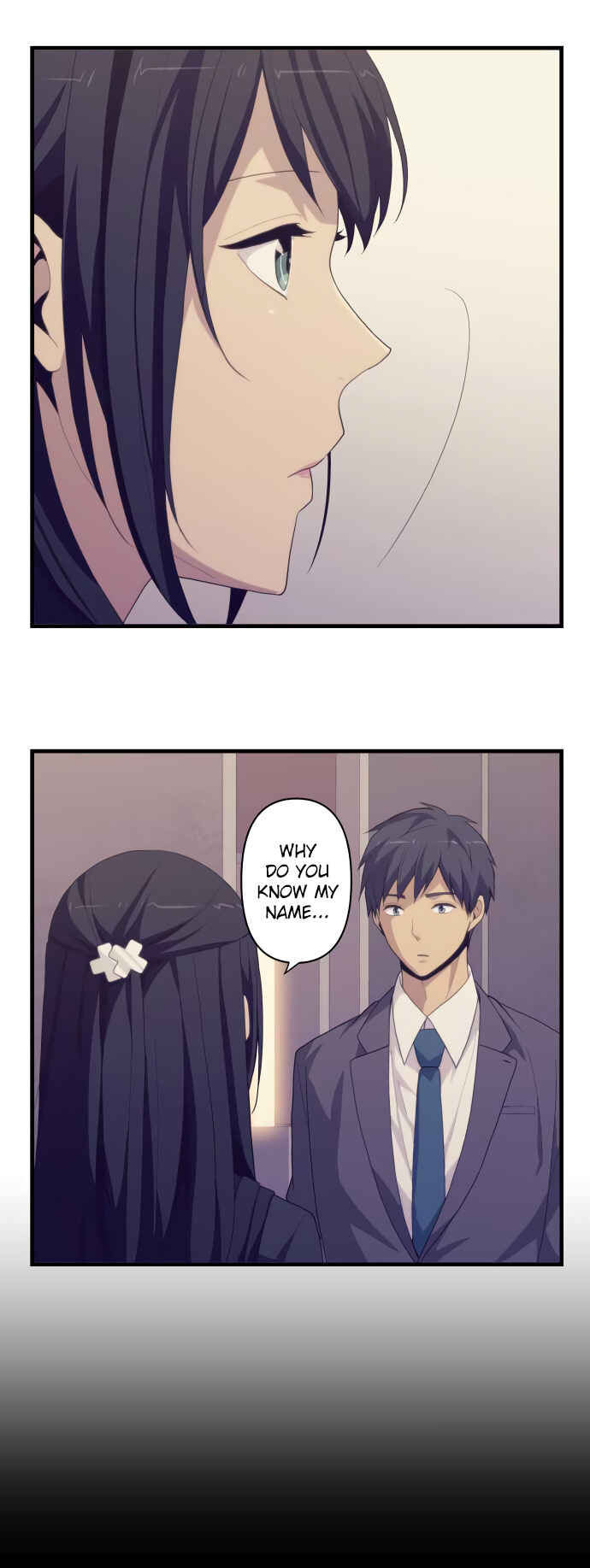 ReLIFE Chapter 220 - Page 14