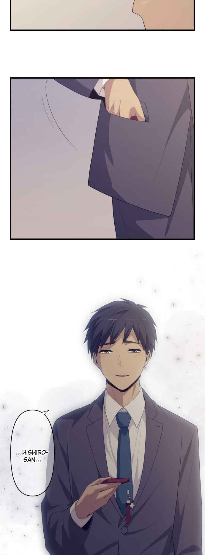 ReLIFE Chapter 220 - Page 17