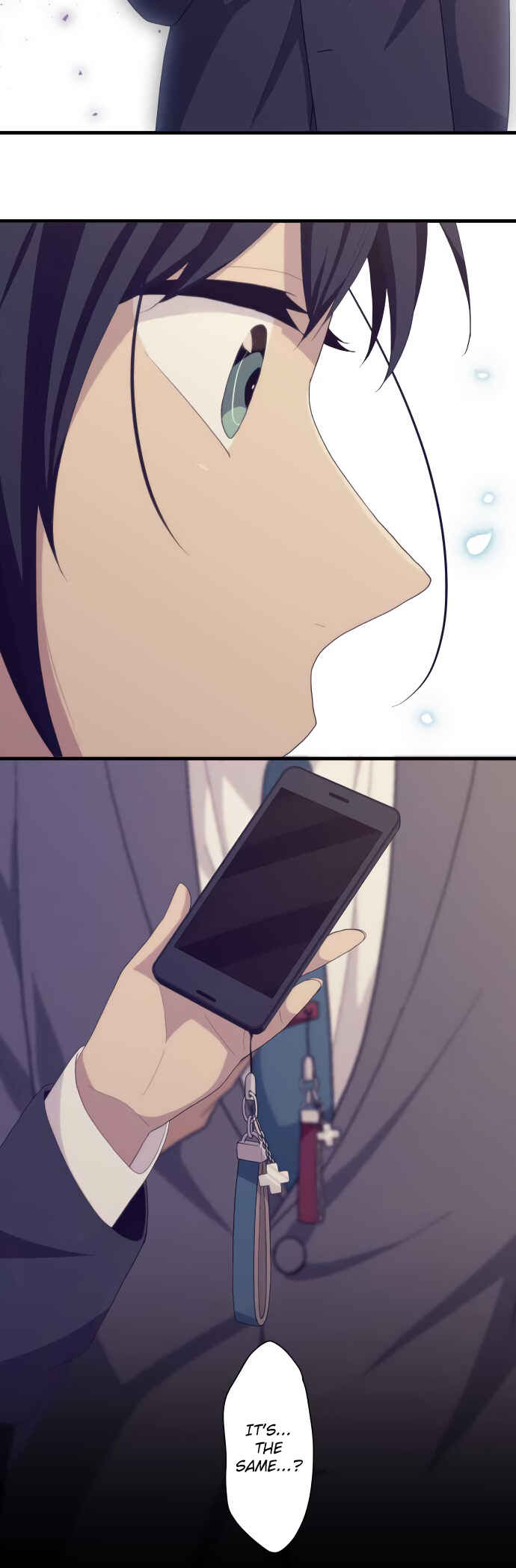 ReLIFE Chapter 220 - Page 18