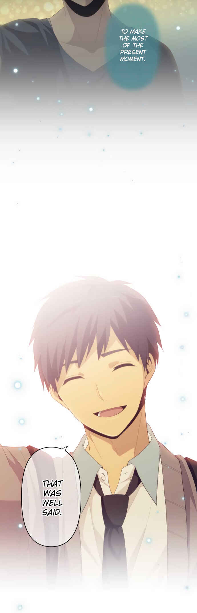 ReLIFE Chapter 220 - Page 22