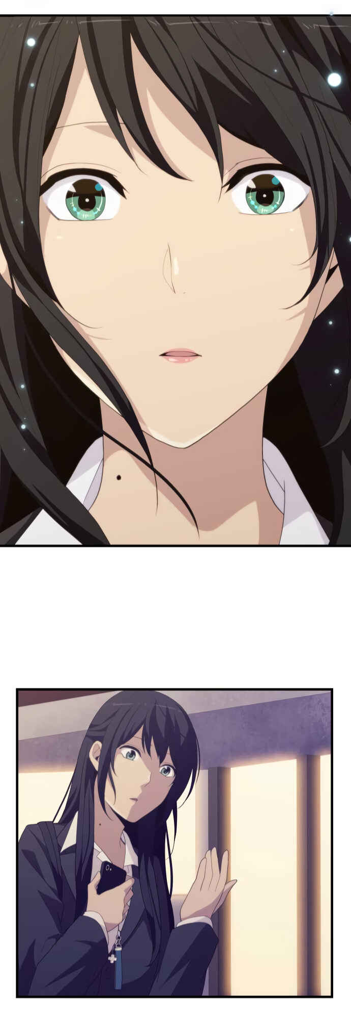 ReLIFE Chapter 220 - Page 23