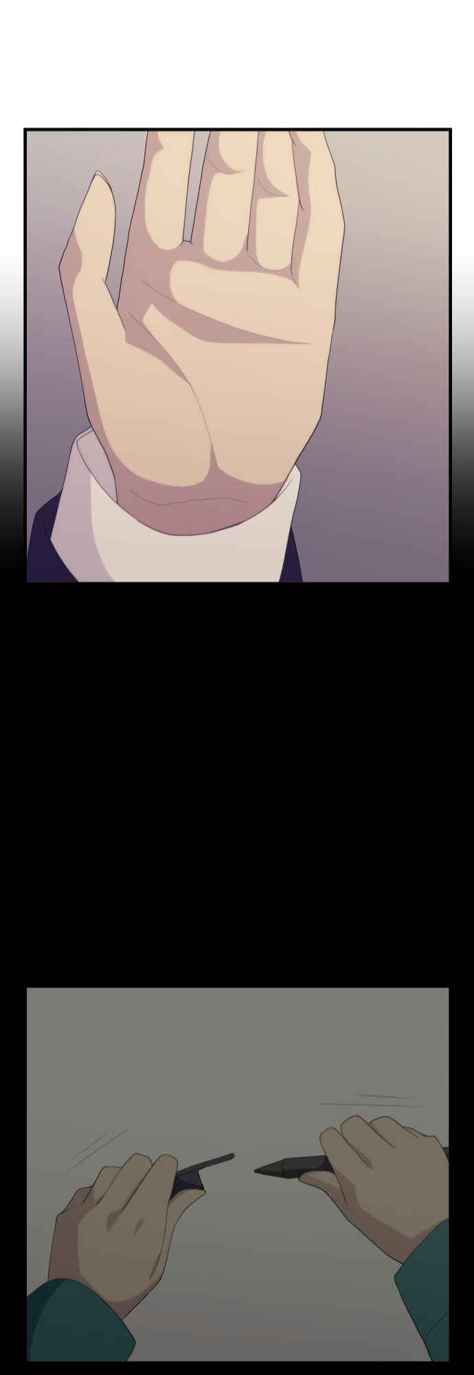 ReLIFE Chapter 220 - Page 24