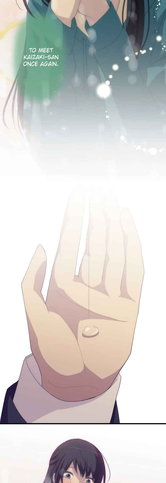 ReLIFE Chapter 220 - Page 27