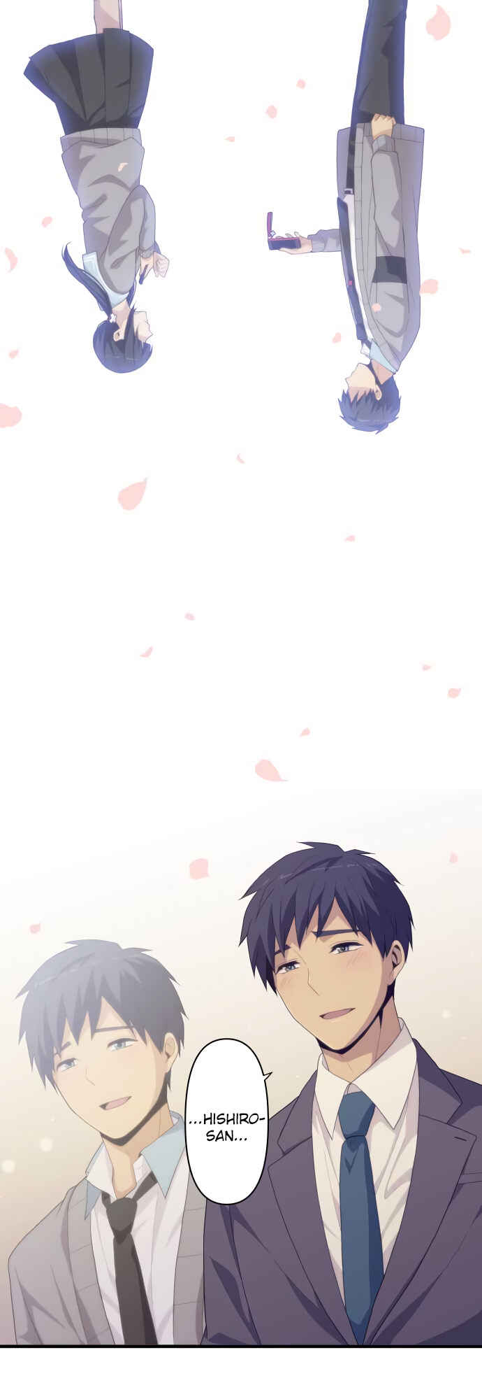 ReLIFE Chapter 220 - Page 29