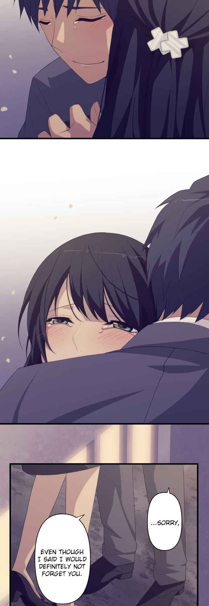 ReLIFE Chapter 220 - Page 32