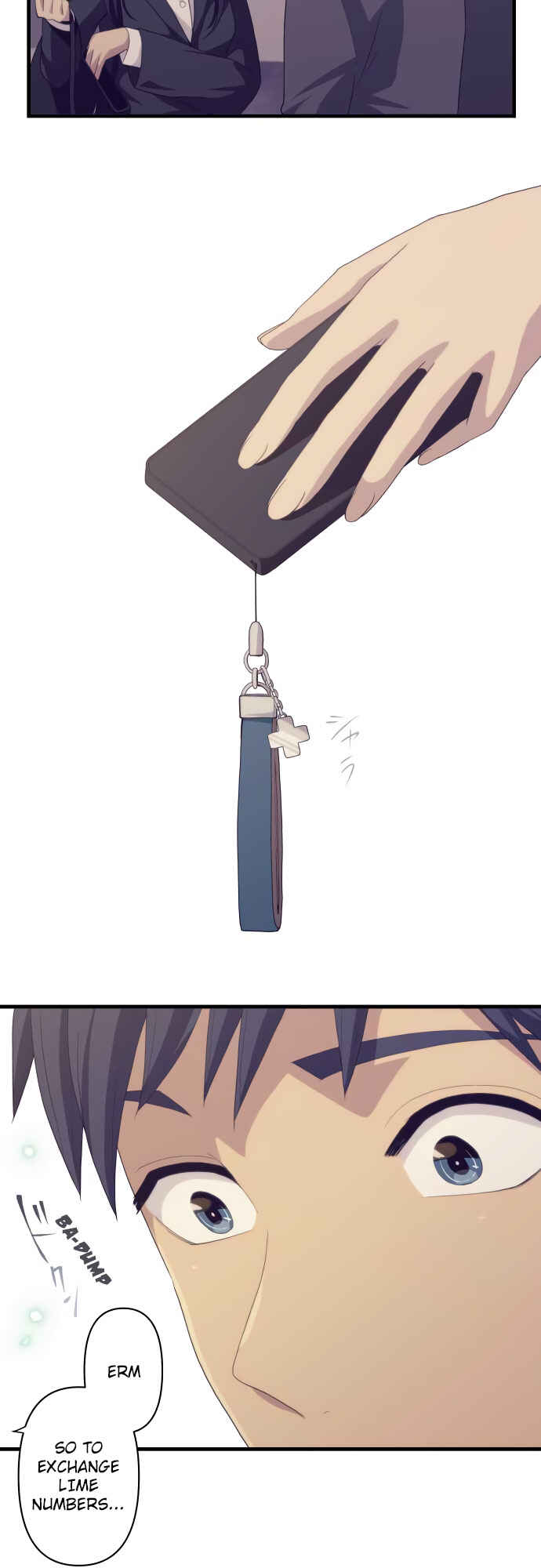 ReLIFE Chapter 220 - Page 5
