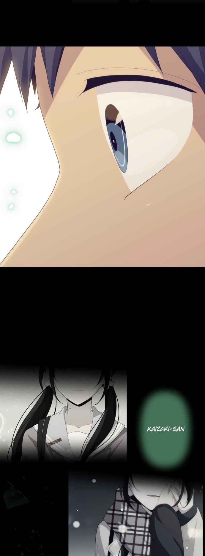 ReLIFE Chapter 220 - Page 9