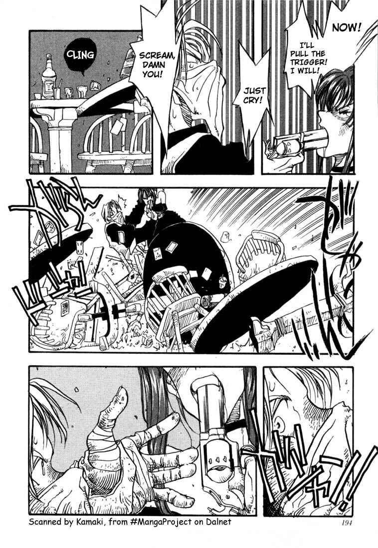 Trigun Chapter 13.5 - Page 14